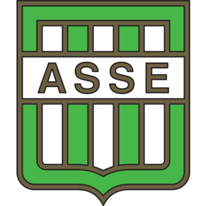 ASSE Saint-Etienne  Logo